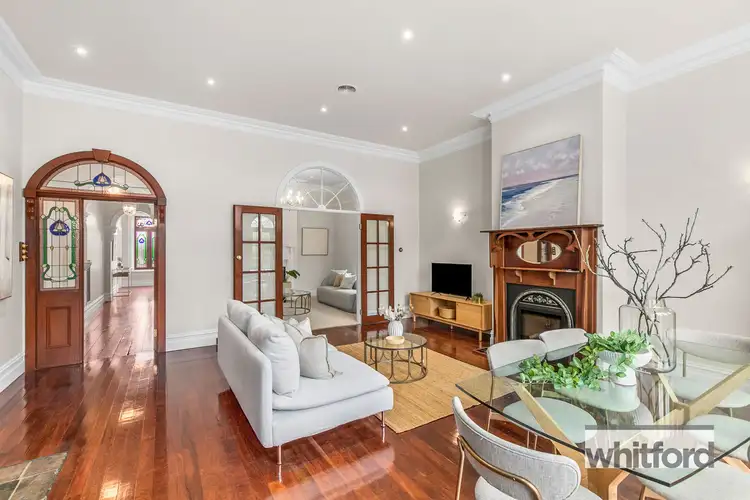 Main view of Homely house listing, 51 Villamanta Street, Geelong West VIC 3218