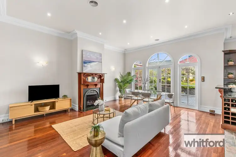 Fourth view of Homely house listing, 51 Villamanta Street, Geelong West VIC 3218