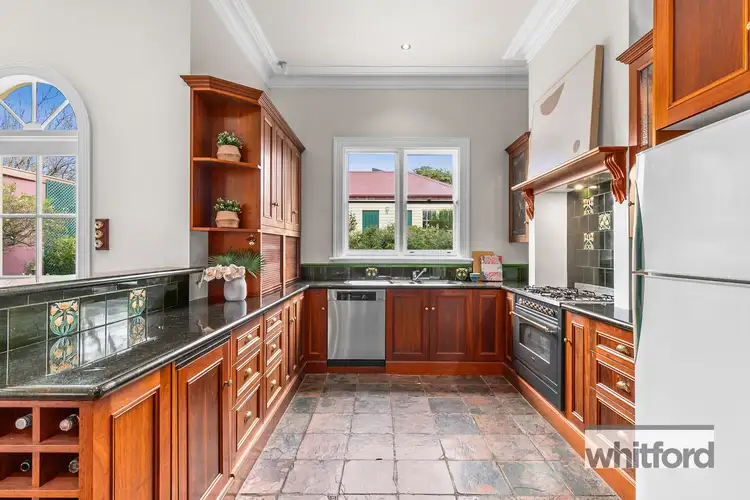 Fifth view of Homely house listing, 51 Villamanta Street, Geelong West VIC 3218