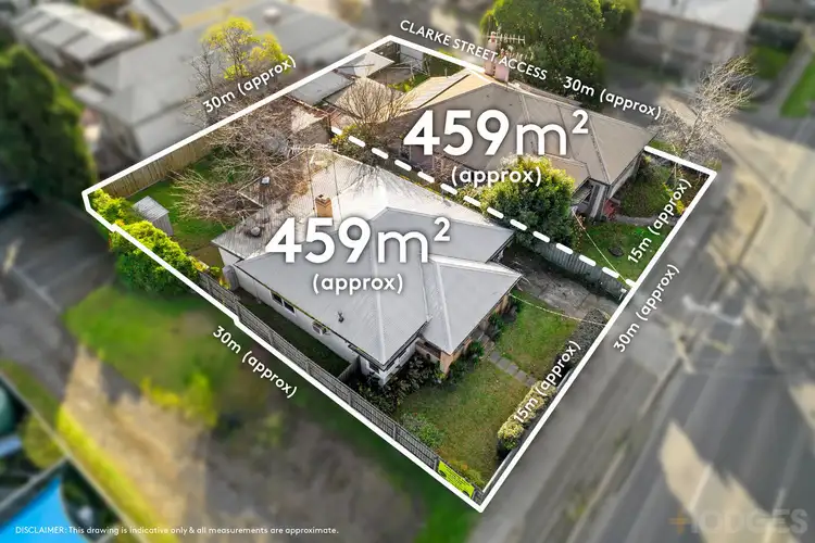 328-330 Latrobe Terrace, Newtown VIC 3220
