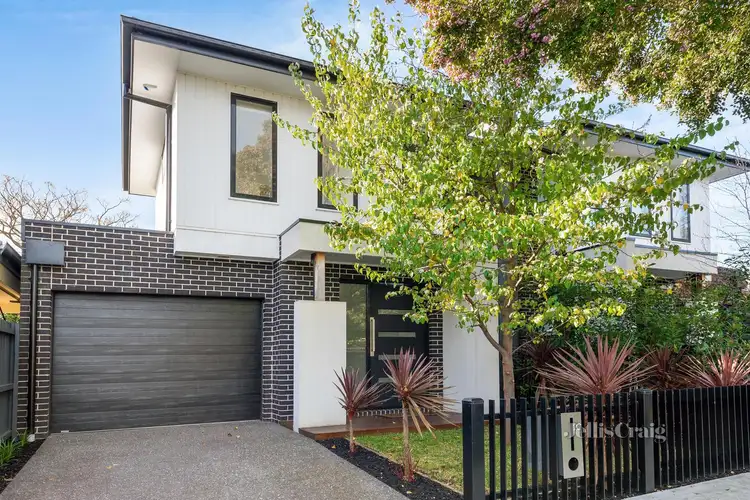 2C Looker Street, Murrumbeena VIC 3163