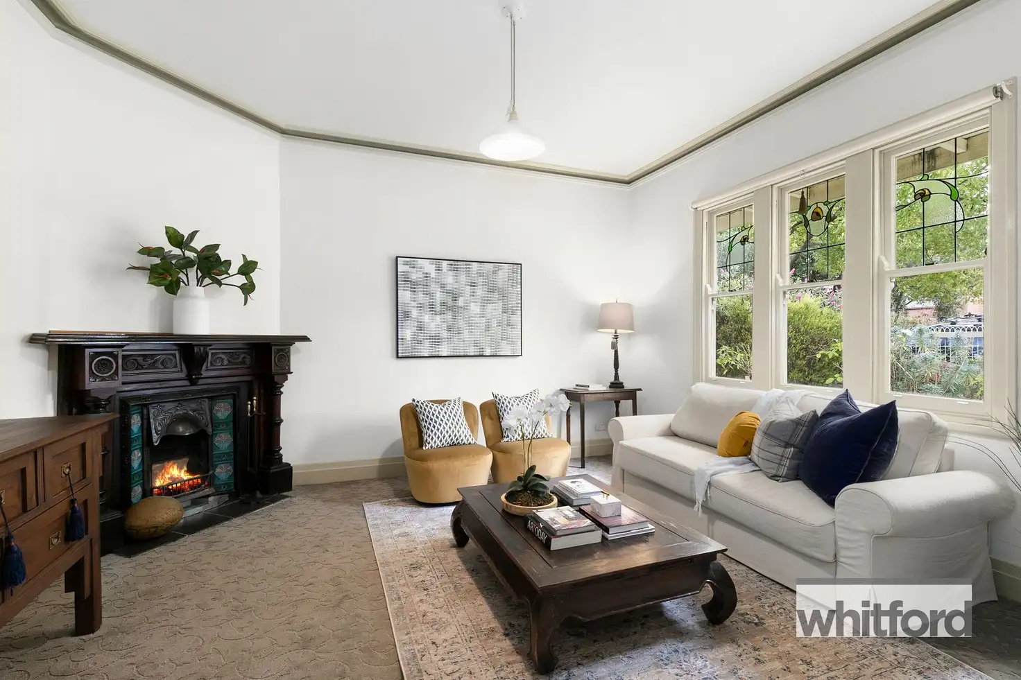 Main view of Homely house listing, 31 Girton Crescent, Manifold Heights VIC 3218