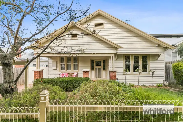 Second view of Homely house listing, 31 Girton Crescent, Manifold Heights VIC 3218