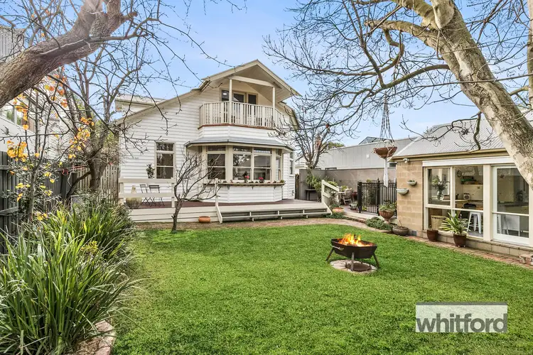 Third view of Homely house listing, 31 Girton Crescent, Manifold Heights VIC 3218