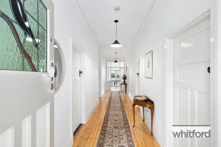 Fifth view of Homely house listing, 31 Girton Crescent, Manifold Heights VIC 3218