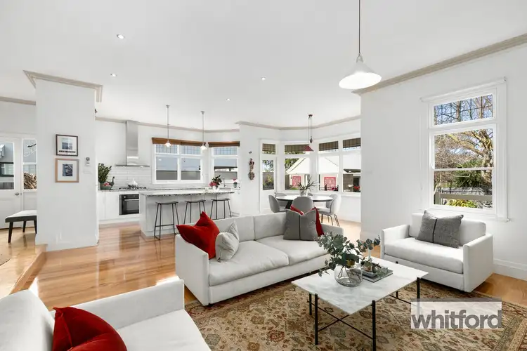 Sixth view of Homely house listing, 31 Girton Crescent, Manifold Heights VIC 3218