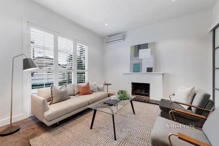 Second view of Homely house listing, 21 Eddys Grove, Bentleigh VIC 3204