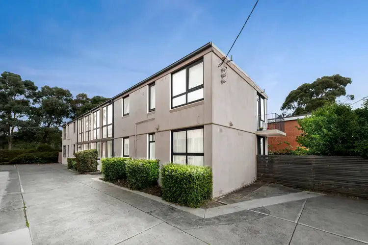 12/36-38 Pearson Street, Brunswick West VIC 3055