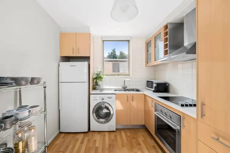 Third view of Homely apartment listing, 12/36-38 Pearson Street, Brunswick West VIC 3055