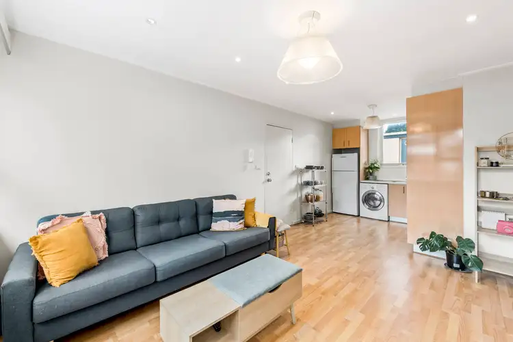 Fourth view of Homely apartment listing, 12/36-38 Pearson Street, Brunswick West VIC 3055