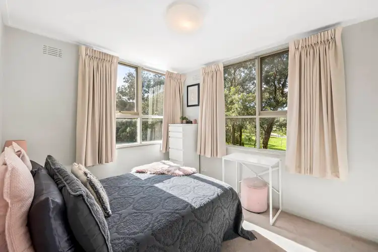 Fifth view of Homely apartment listing, 12/36-38 Pearson Street, Brunswick West VIC 3055