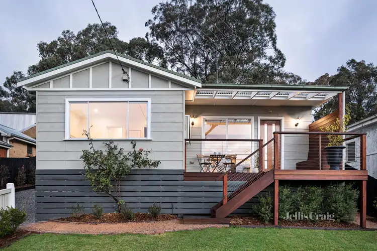 Main view of Homely house listing, 40 Park West Road, Eltham VIC 3095