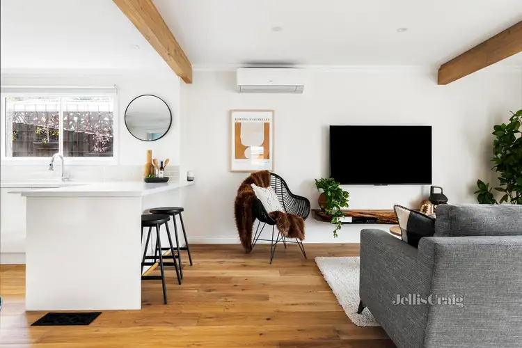 Third view of Homely house listing, 40 Park West Road, Eltham VIC 3095