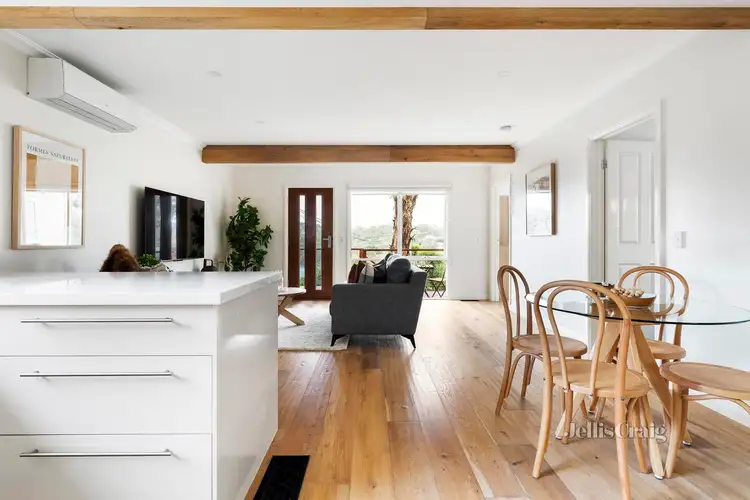 Fifth view of Homely house listing, 40 Park West Road, Eltham VIC 3095