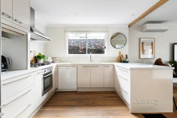 Sixth view of Homely house listing, 40 Park West Road, Eltham VIC 3095