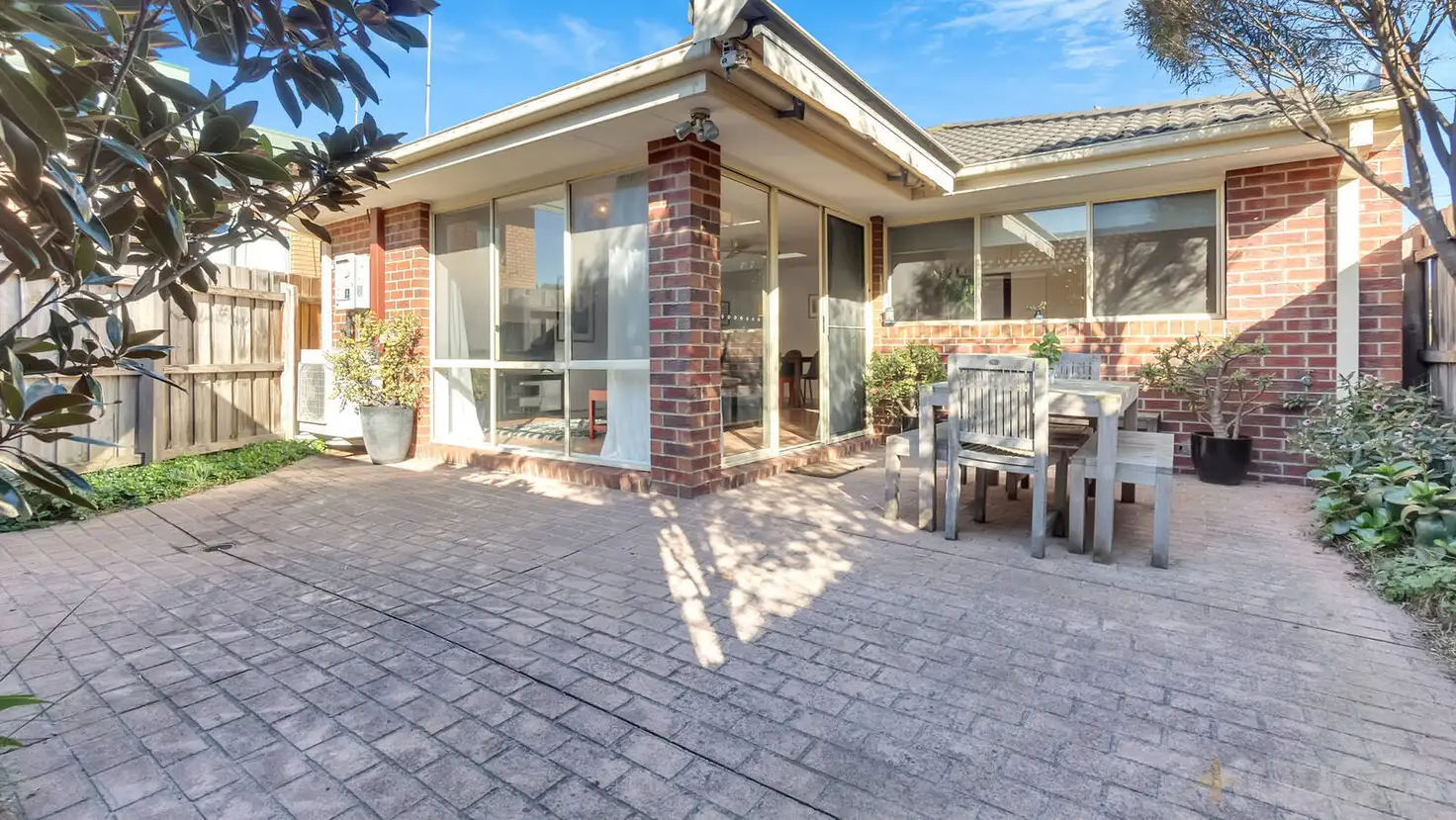 Main view of Homely townhouse listing, 1/79 Station Street, Aspendale VIC 3195
