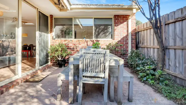 Second view of Homely townhouse listing, 1/79 Station Street, Aspendale VIC 3195