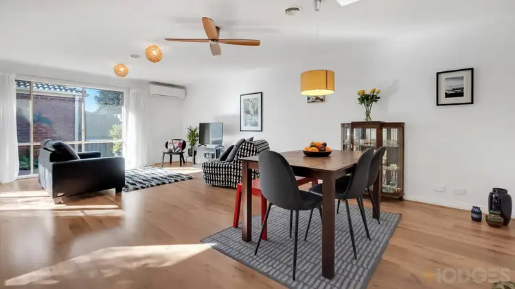 Third view of Homely townhouse listing, 1/79 Station Street, Aspendale VIC 3195