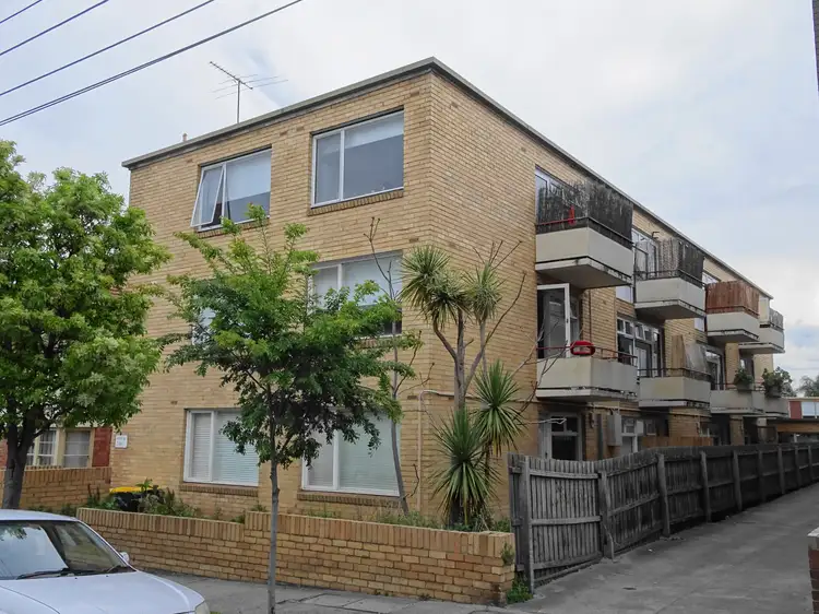 Main view of Homely apartment listing, 3/43 Chapel Street, St Kilda VIC 3182