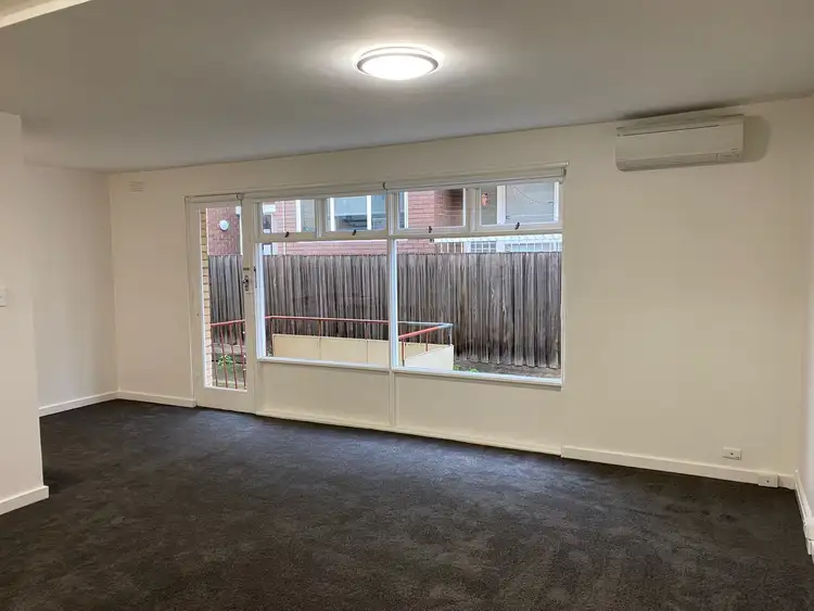 Second view of Homely apartment listing, 3/43 Chapel Street, St Kilda VIC 3182