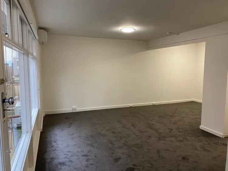 Third view of Homely apartment listing, 3/43 Chapel Street, St Kilda VIC 3182