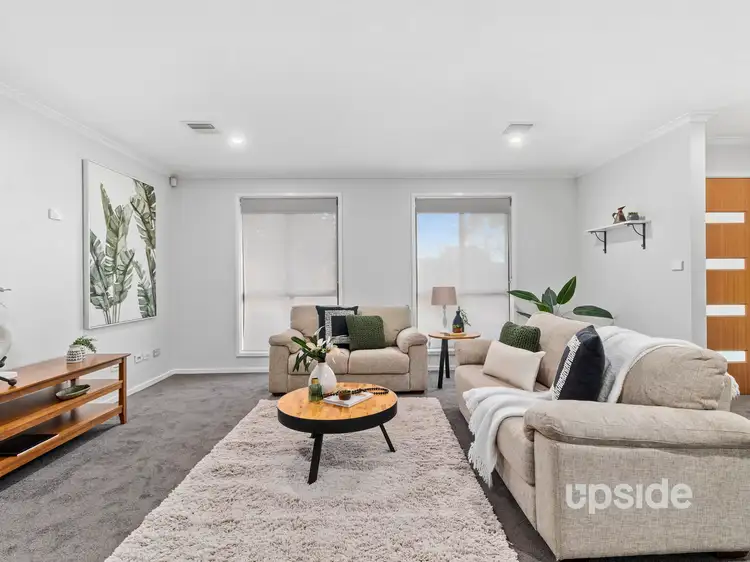 5 Pankhurst Crescent, Gilmore ACT 2905