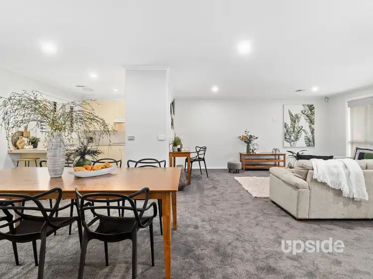 Fourth view of Homely house listing, 5 Pankhurst Crescent, Gilmore ACT 2905