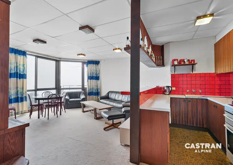 10/4 Pontresina Lane "Beehive Apartments", Mount Buller VIC 3723