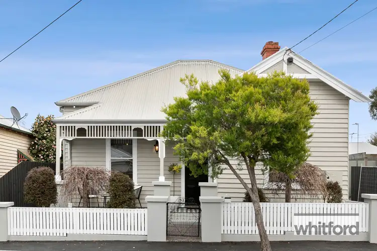 37 Coquette Street, Geelong West VIC 3218