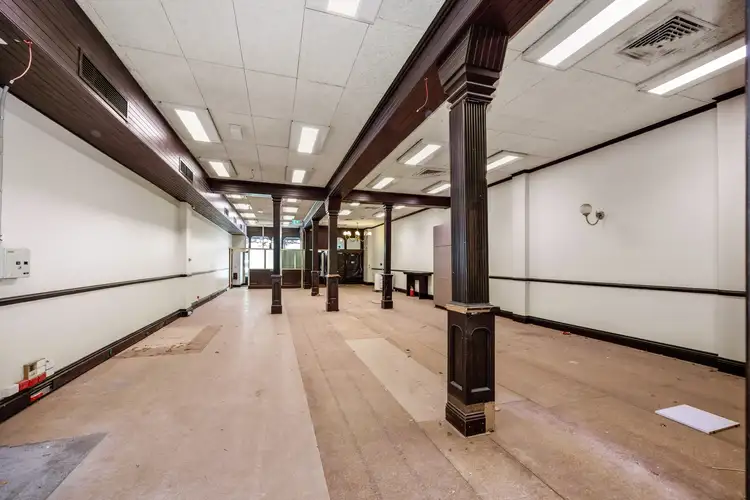 Fifth view of Homely other listing, 55-57 Errol Street, North Melbourne VIC 3051