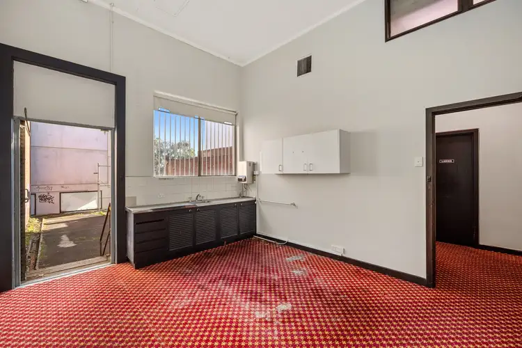 Sixth view of Homely other listing, 55-57 Errol Street, North Melbourne VIC 3051