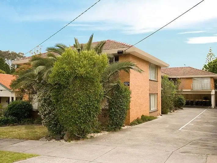 Main view of Homely apartment listing, 4/6 Linton Street, Ivanhoe VIC 3079