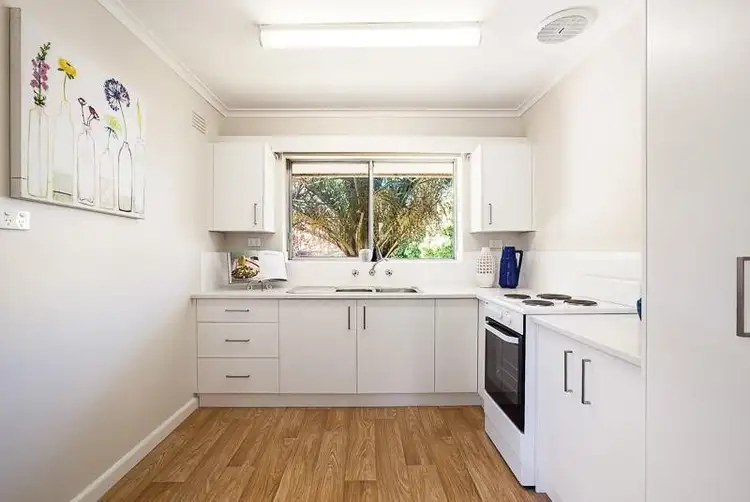 Third view of Homely apartment listing, 4/6 Linton Street, Ivanhoe VIC 3079
