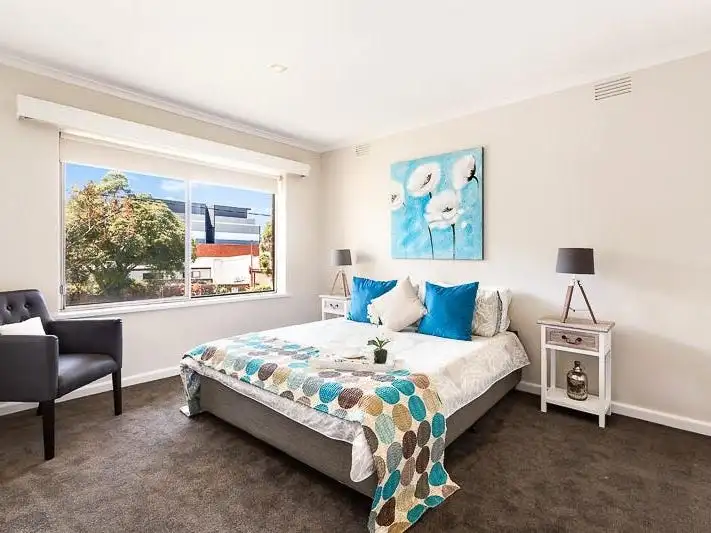 Fifth view of Homely apartment listing, 4/6 Linton Street, Ivanhoe VIC 3079