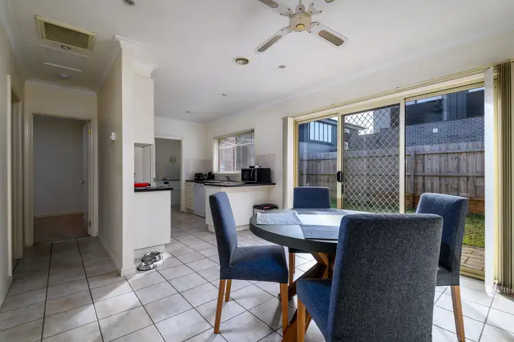 Fifth view of Homely unit listing, 2/23 Golf Links Avenue, Oakleigh VIC 3166