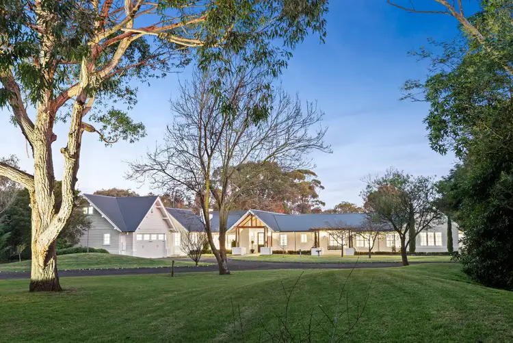 Main view of Homely house listing, 16 Hillson Grove, Ocean Grove VIC 3226
