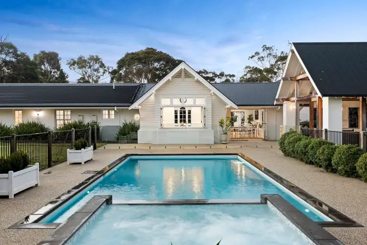 Second view of Homely house listing, 16 Hillson Grove, Ocean Grove VIC 3226