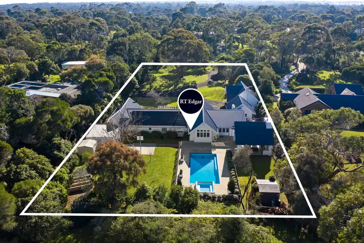 Fourth view of Homely house listing, 16 Hillson Grove, Ocean Grove VIC 3226