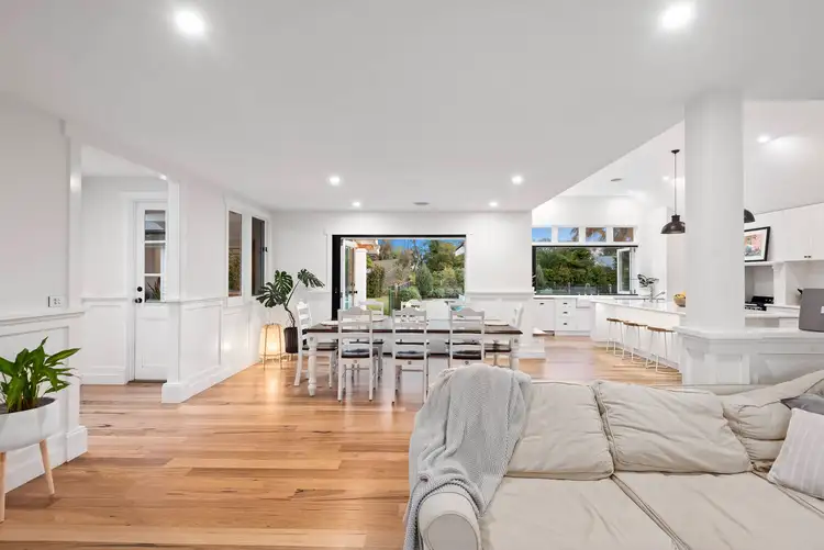 Fifth view of Homely house listing, 16 Hillson Grove, Ocean Grove VIC 3226