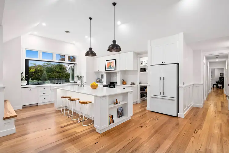 Sixth view of Homely house listing, 16 Hillson Grove, Ocean Grove VIC 3226