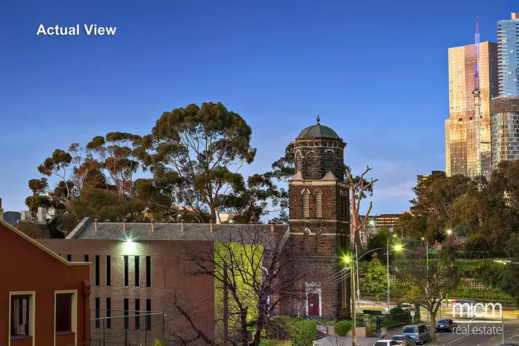 302/53 Batman Street, West Melbourne VIC 3003