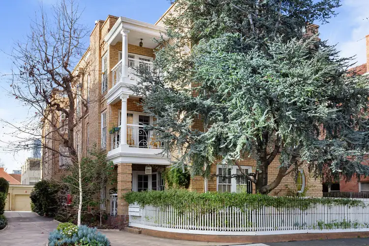 6/56 Walsh Street, South Yarra VIC 3141
