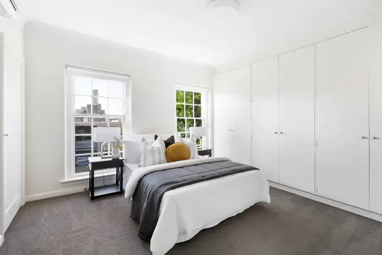 Sixth view of Homely apartment listing, 6/56 Walsh Street, South Yarra VIC 3141