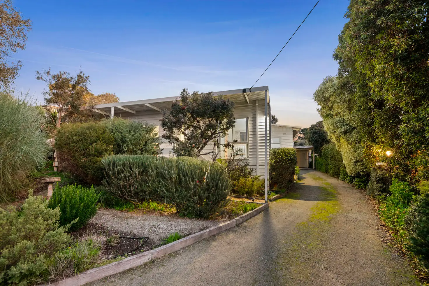 Main view of Homely house listing, 22 Lockwood Street, Point Lonsdale VIC 3225