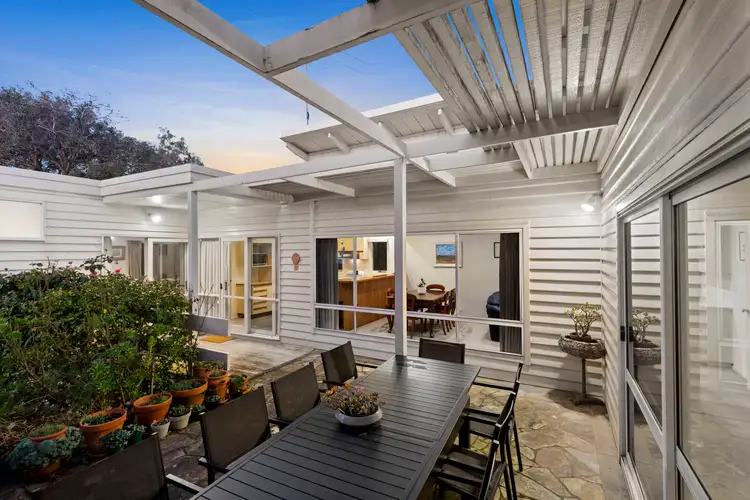 Second view of Homely house listing, 22 Lockwood Street, Point Lonsdale VIC 3225