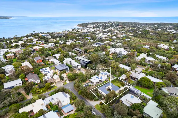 Third view of Homely house listing, 22 Lockwood Street, Point Lonsdale VIC 3225