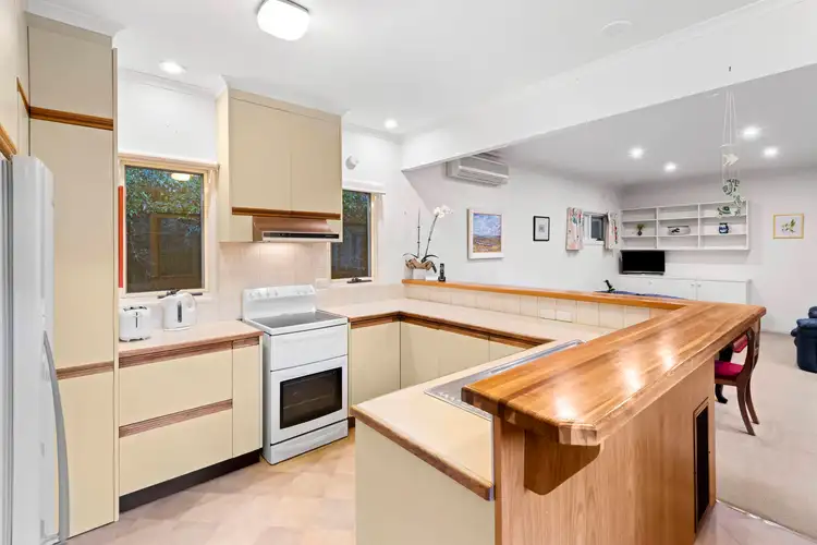 Fifth view of Homely house listing, 22 Lockwood Street, Point Lonsdale VIC 3225