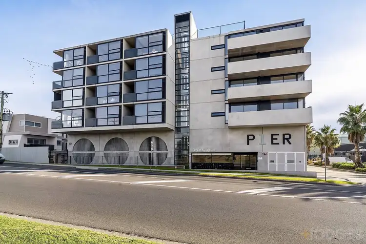 Main view of Homely apartment listing, 211/109 Mcleod Road, Patterson Lakes VIC 3197