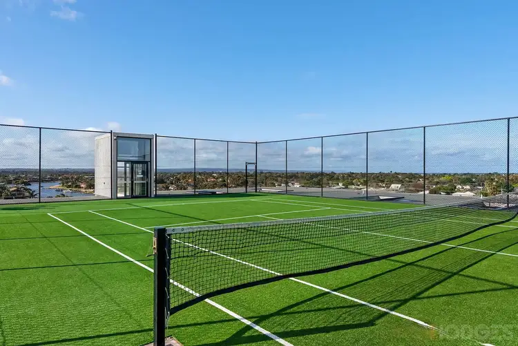 Second view of Homely apartment listing, 211/109 Mcleod Road, Patterson Lakes VIC 3197