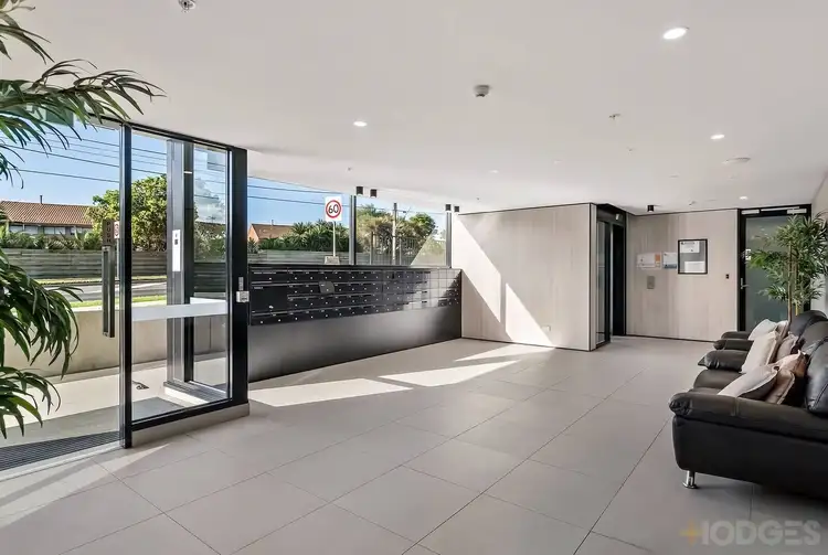 Fifth view of Homely apartment listing, 211/109 Mcleod Road, Patterson Lakes VIC 3197